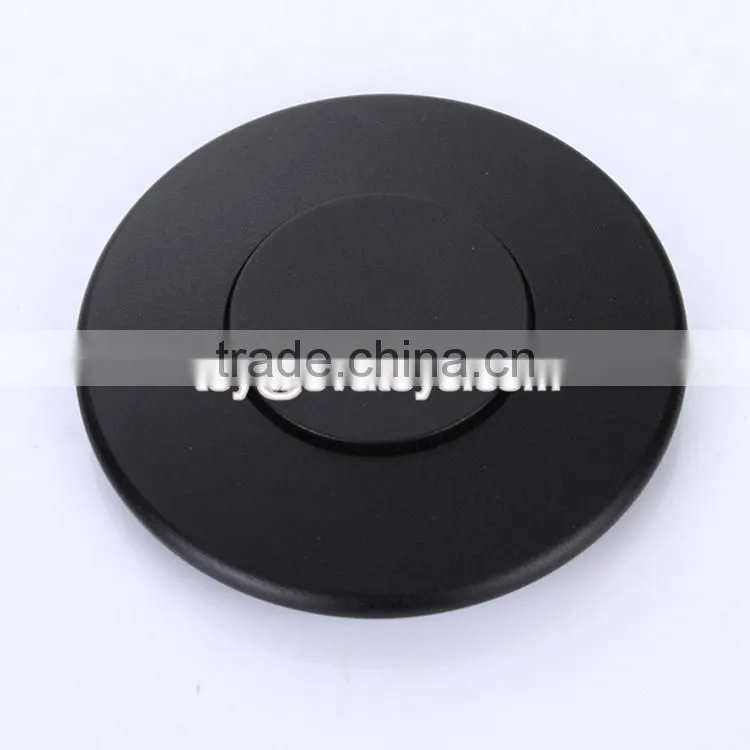 Hot sale high speed metal fidget air fight spinner W01A281