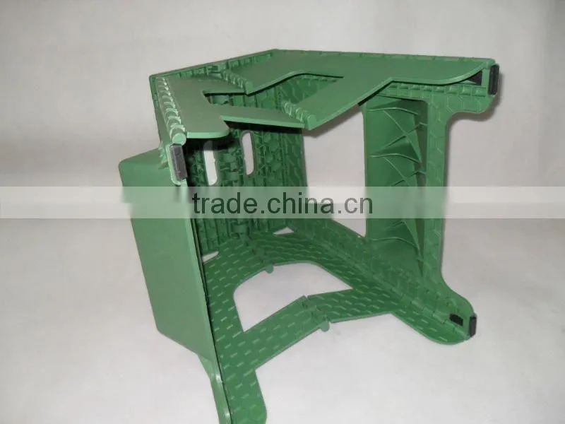 folding stool PPmaterial,traveling,fishing,footstool
