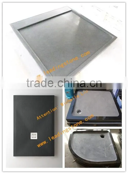 stone shower tray wholesale