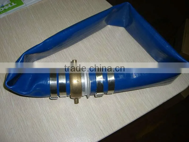 agricultural pvc hose pipe