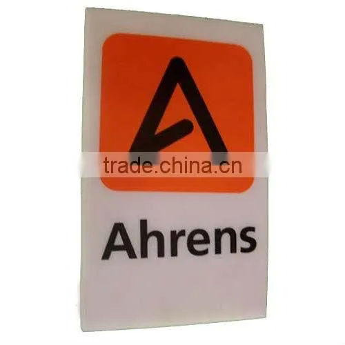 Polypropylene pp corrugated plastic board