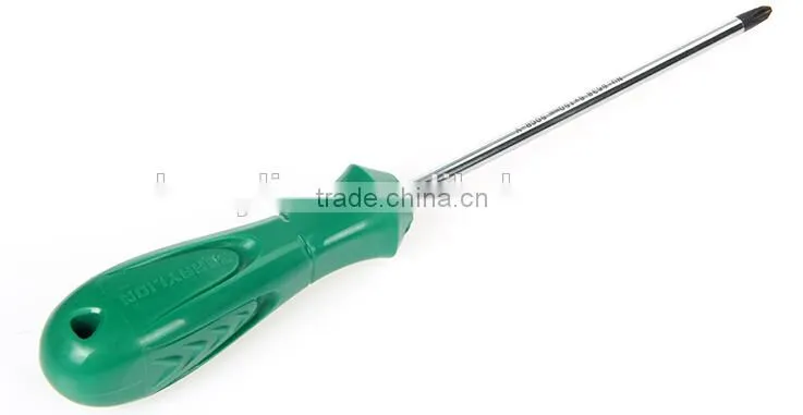 BERRYLION slogging handle black magnetism tip screwdriver with high quality