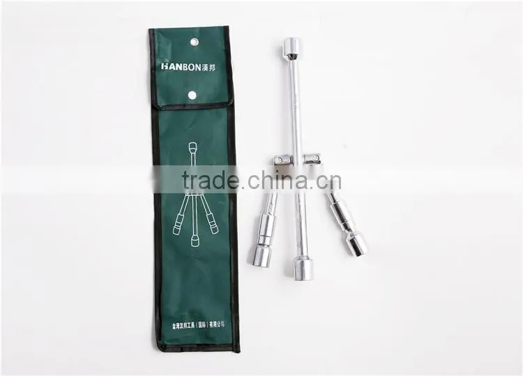 Cross Wrench ,Cross Rim Wrench , Cross Spanner