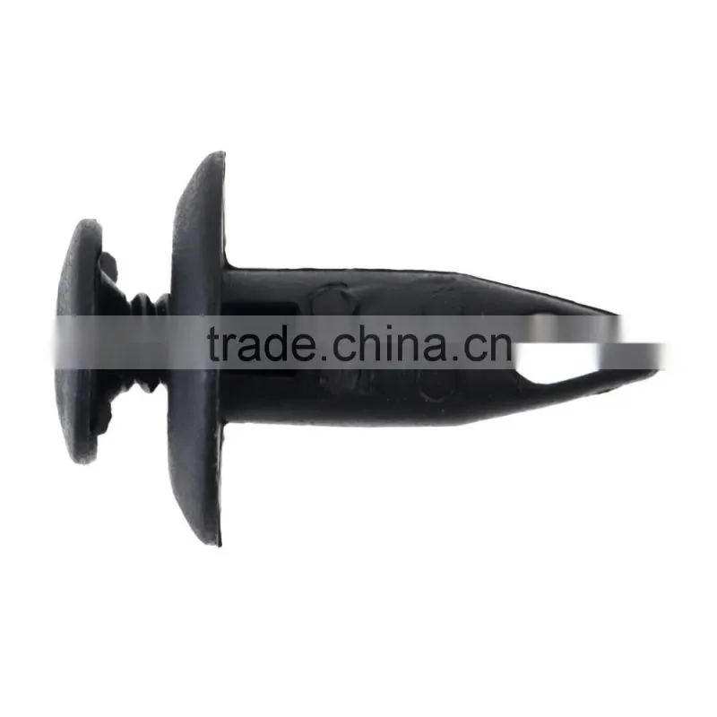 Plastic Car Door Trim Panel Retainer Clip Buckle Plastic Fastener Plastic Buckle For Ford