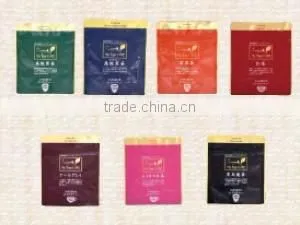 Japanese Milk Tea produced in Shizuoka Japan for wholesalers black tea