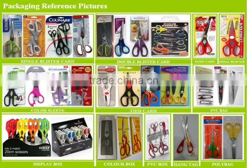 Student Scissors & Shears Factory -HB-S5006