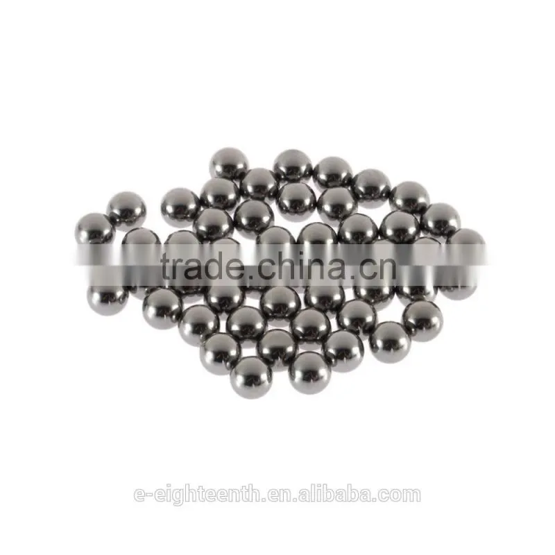 2017 Replacement Parts 6mm Bike Bicycle Steel Ball Bearing