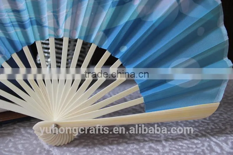 Chinese hand decorative fans