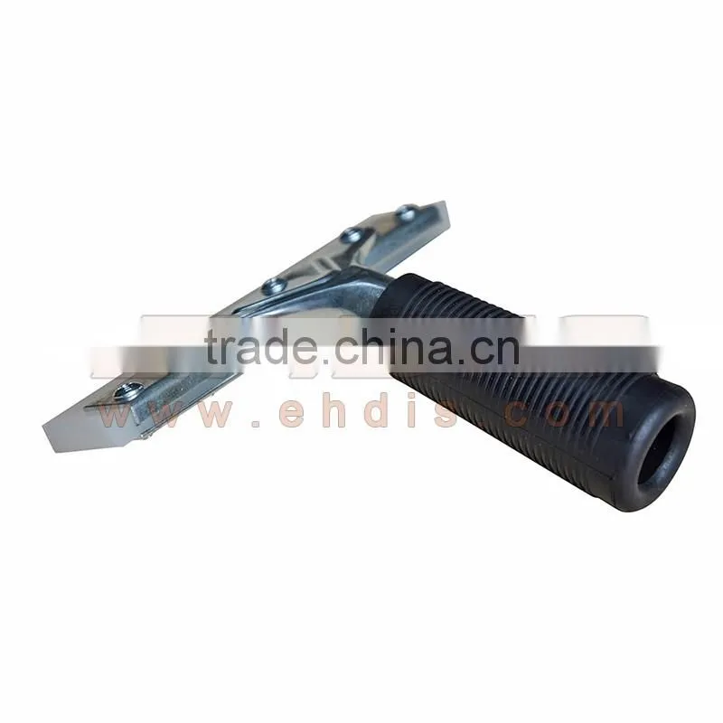 6 inch white rubber squeegee/squeegee/silicone window squeegee