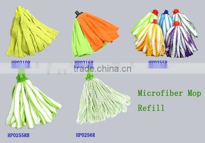 Hot Sell Floor Mop Refills