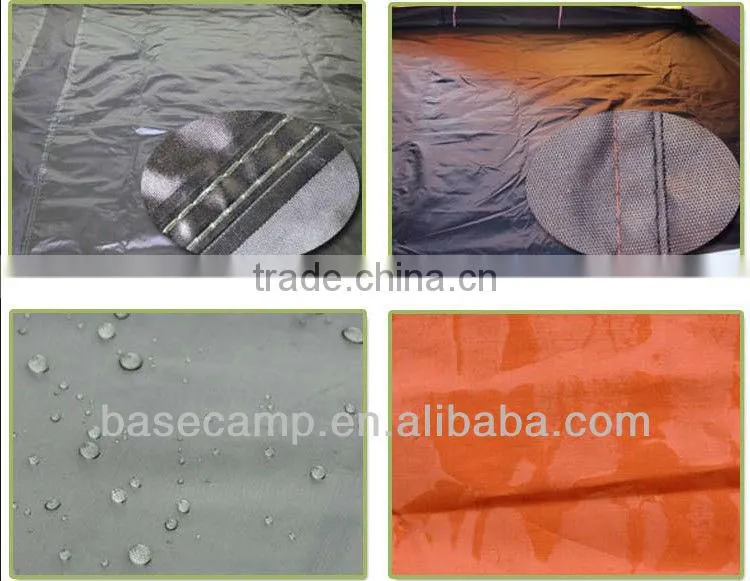 Factory Direct Selling Camping Family Tent Military Tent