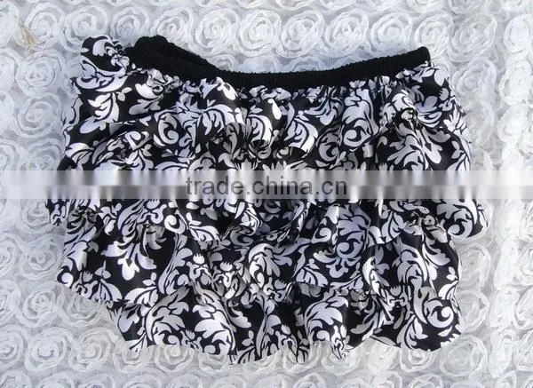 hot sale! baby bloomers halloween paper mask