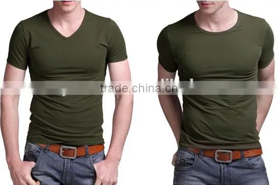 Factory Provide Seamless One Piece t Shirt