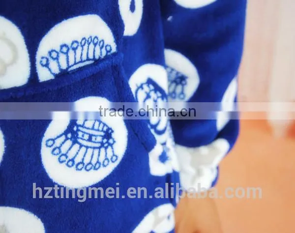 men bathrobe/ pajamas