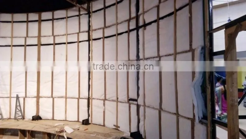 Polyester "NO ITCHING" Insulation