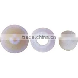 Professional cap plastic visor