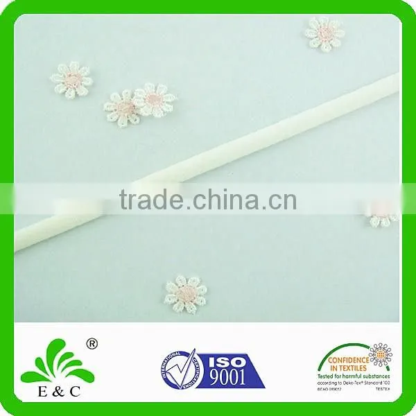 Custom narrow nylon underwear elastic ribbon with Oeko-Tex Standard 100 certificate