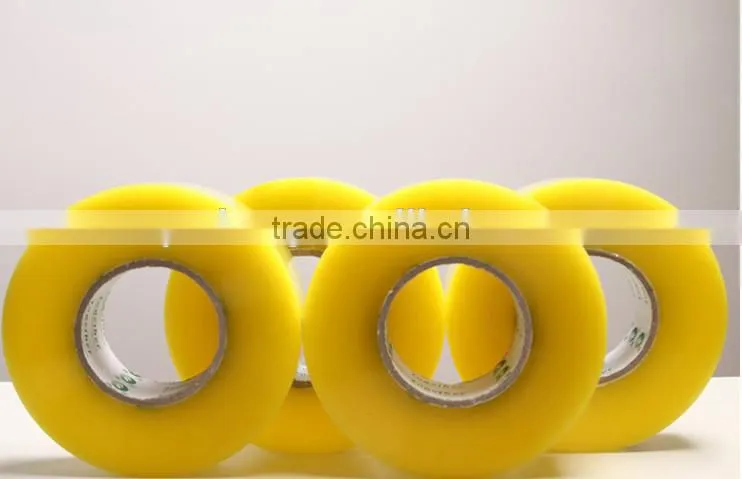 single sided adhesive tape