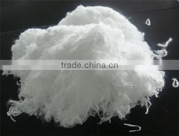 3.5dtex ptfe staple fiber