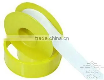 Water, Gas, Plumbing PTFE Thread Sealing Tape