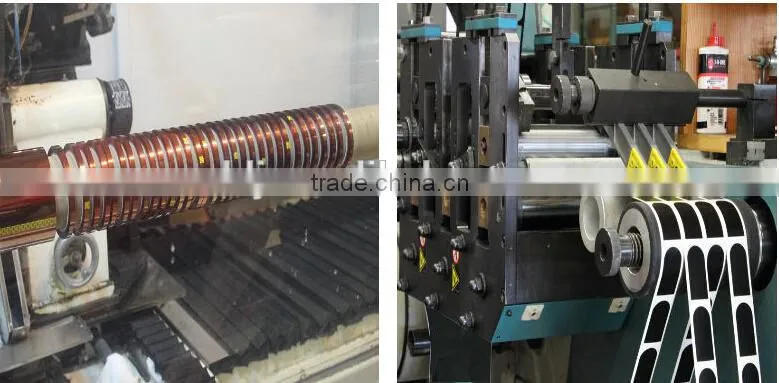 EMI shielding nickel copper conductive tape