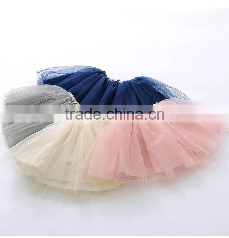 Latest girls cotton frock designs long pink dress puffy dress for girls