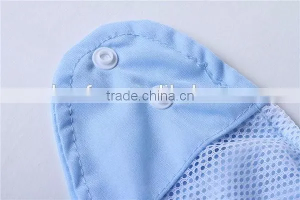 7 designs waterproof baby cloth nappy adjustable washable baby diaper