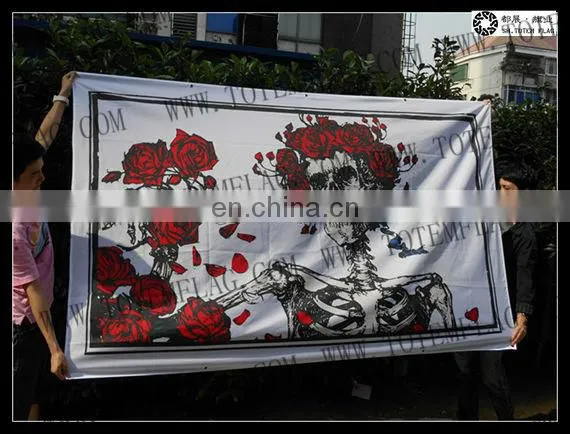 Cheap Flag , Huge Flag , Polyester Big Flag