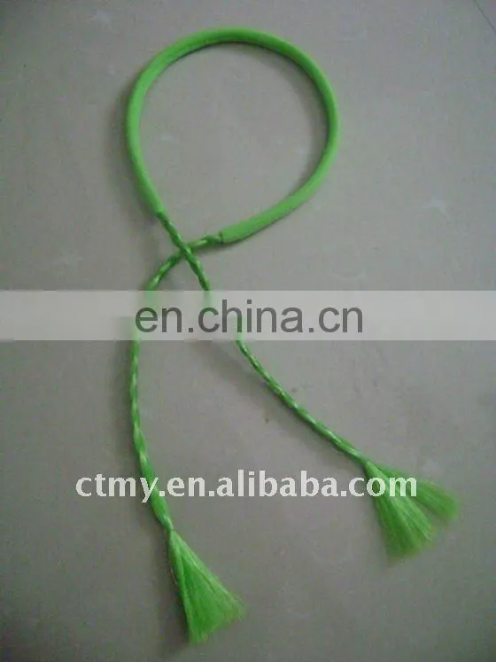 promotion st.patrick's day headbands/hair bands
