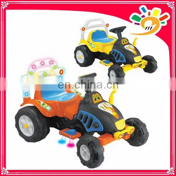 Cartoon Sliding Car,Plastic Sliding Car For Children Ride On Car