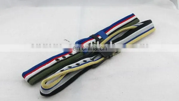 Fashion Braided Belt Leather For Women Belt Women