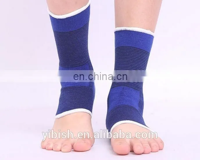 YIBISH Ankle Therapy and Support Sock Poor Blood Circulation#HH-7226