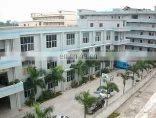Zhongshan Yitong Promotional Lanyards Co., Ltd. company overview - view 1