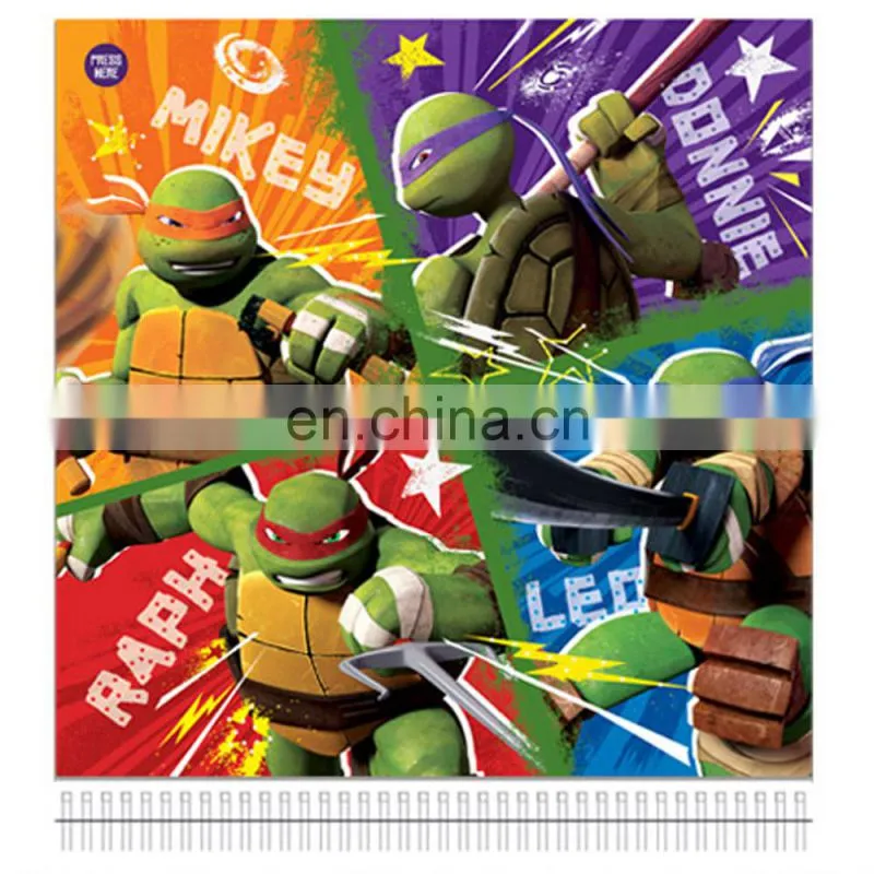 18 month Fiber Optic Light up Wall Calendar, electronic wall calendar, wall calendar 2016