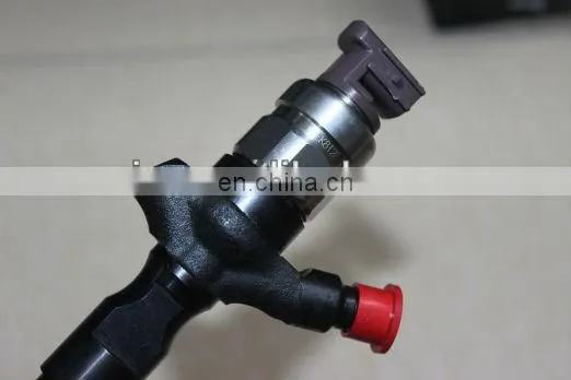 1kd 2kd Diesel fuel injector nozzle for 23670-09060