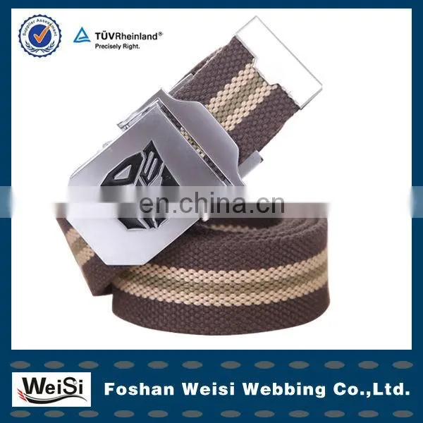 military belt
