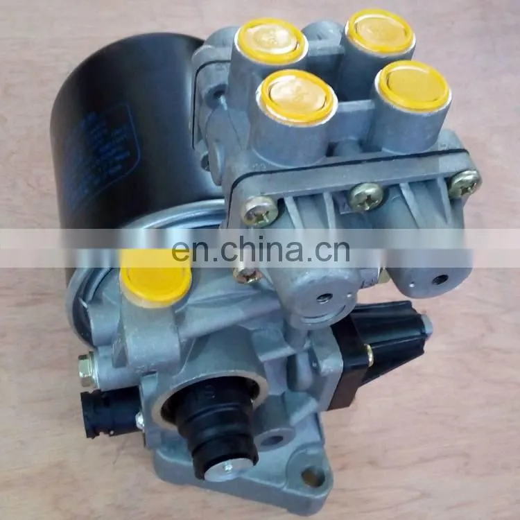 Hubei July Supply Dongfeng Kinland Truck Part 3543ZD2A-001 Air Dryer