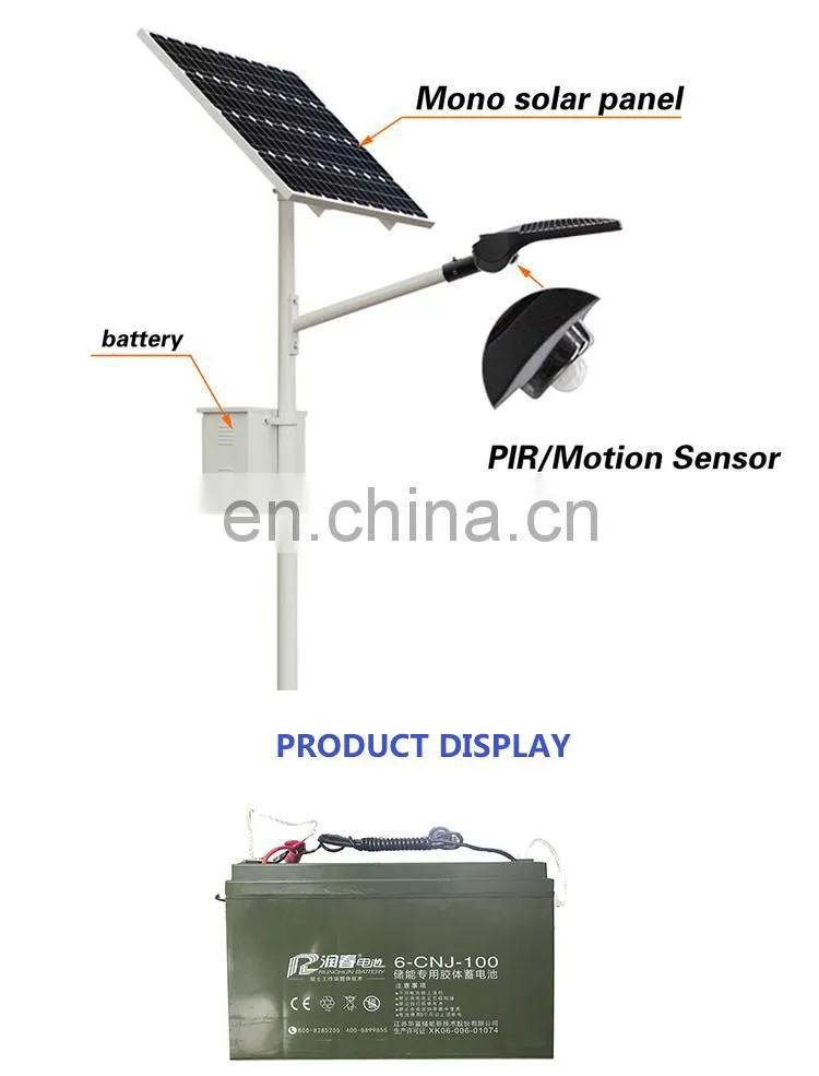 Factory Directly Outdoor courtyard lamp Highway Strong Light Street with tempered glass lampshade