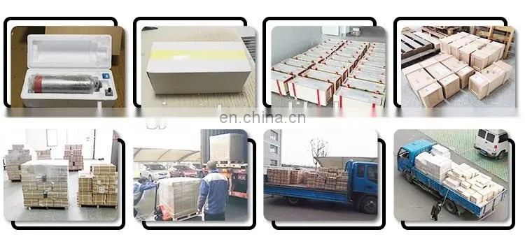 2.2kw ISO20 ATC water cooling spindle motor for cnc machine