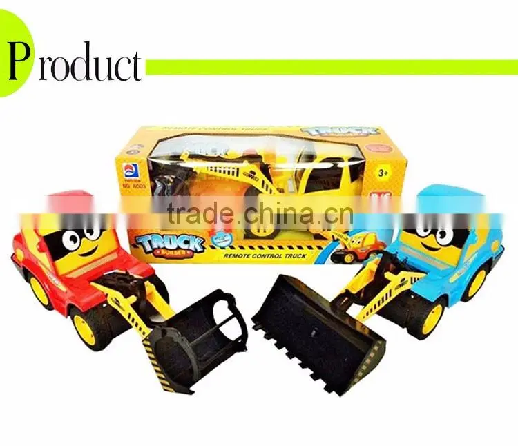 New arrival rc truck for wholesale