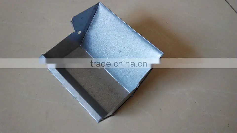 Wholesale rabbit food feeder-150mm big rabbit feeder