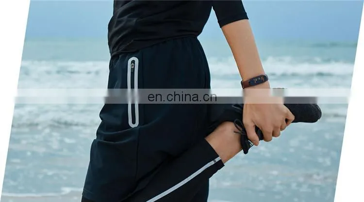 Global Version Original Xiaomi Mi Band 4 Smart Wristband Color Screen Heart Rate Monitor Smart Miband 4 Bracelet