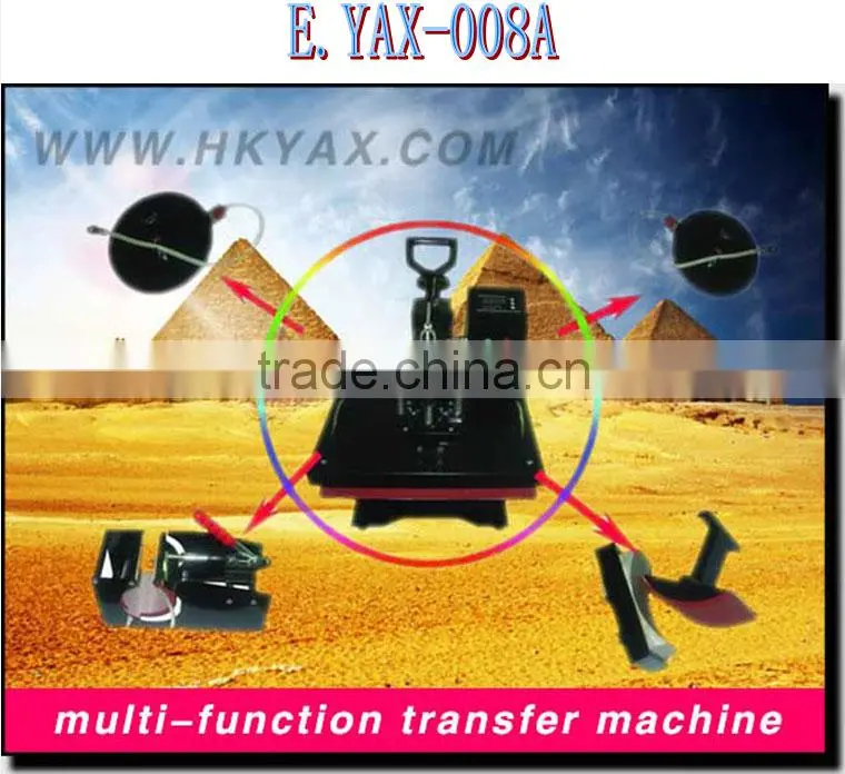 M0917 heat transfer machine;machine heat transfer;heat machine press
