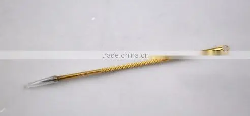 Pro BlackHead Acne Spot Zit Whitehead Facial Comedone Extractor / Removal