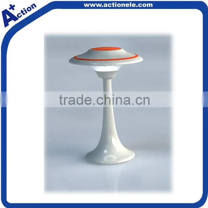 Hot Sales High Resolution Popular Design with custom sizes fashion 2016 latest table lamp