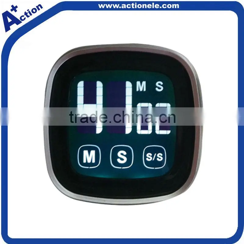 digital stop watch cheap for promotion