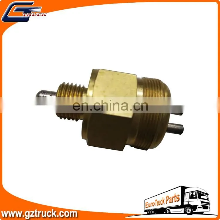 Heavy Duty Truck Parts lock sensor Oem 1449591 for DAF Truck Temperature sensor