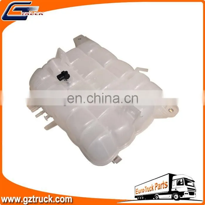 Factory Price Heavy Duty Truck Parts Coolant Expansion Tank Oem 22430043 for VL Truck Water Tank