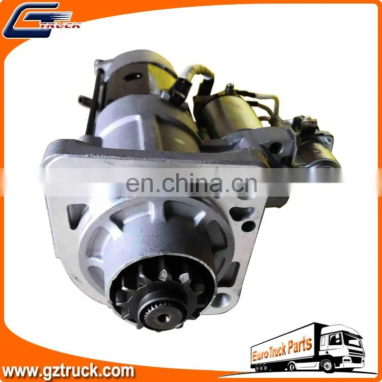 24V 5.5 KW Starter Motor OEM F042001195 5010306777 5010508384 5010508379 For RVI Truck Starter System