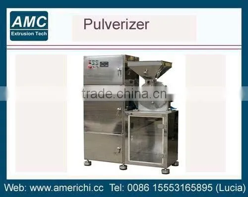 Spice powder pulverizer
